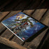 Marvel Guardians of the Galaxy Galactic Mission Surface Laptop 2 Skin